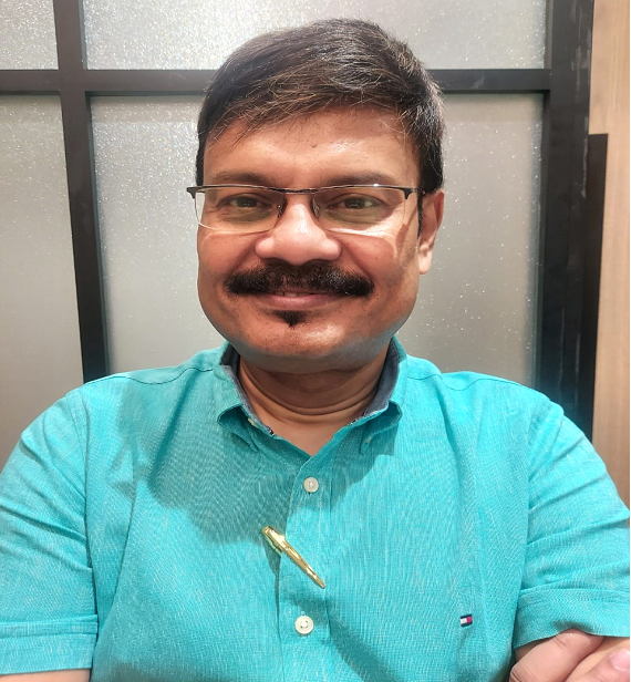 DR. ABHIJIT AICH BHAUMICK